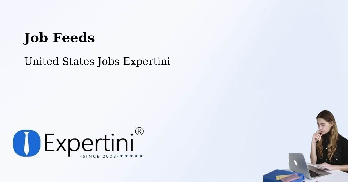 Job Listings Feed – Weldon - United States Jobs Expertini