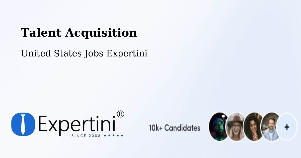 Post Jobs & Find Candidates in Weldon – Talent Acquisition Solutions - United States Jobs Expertini